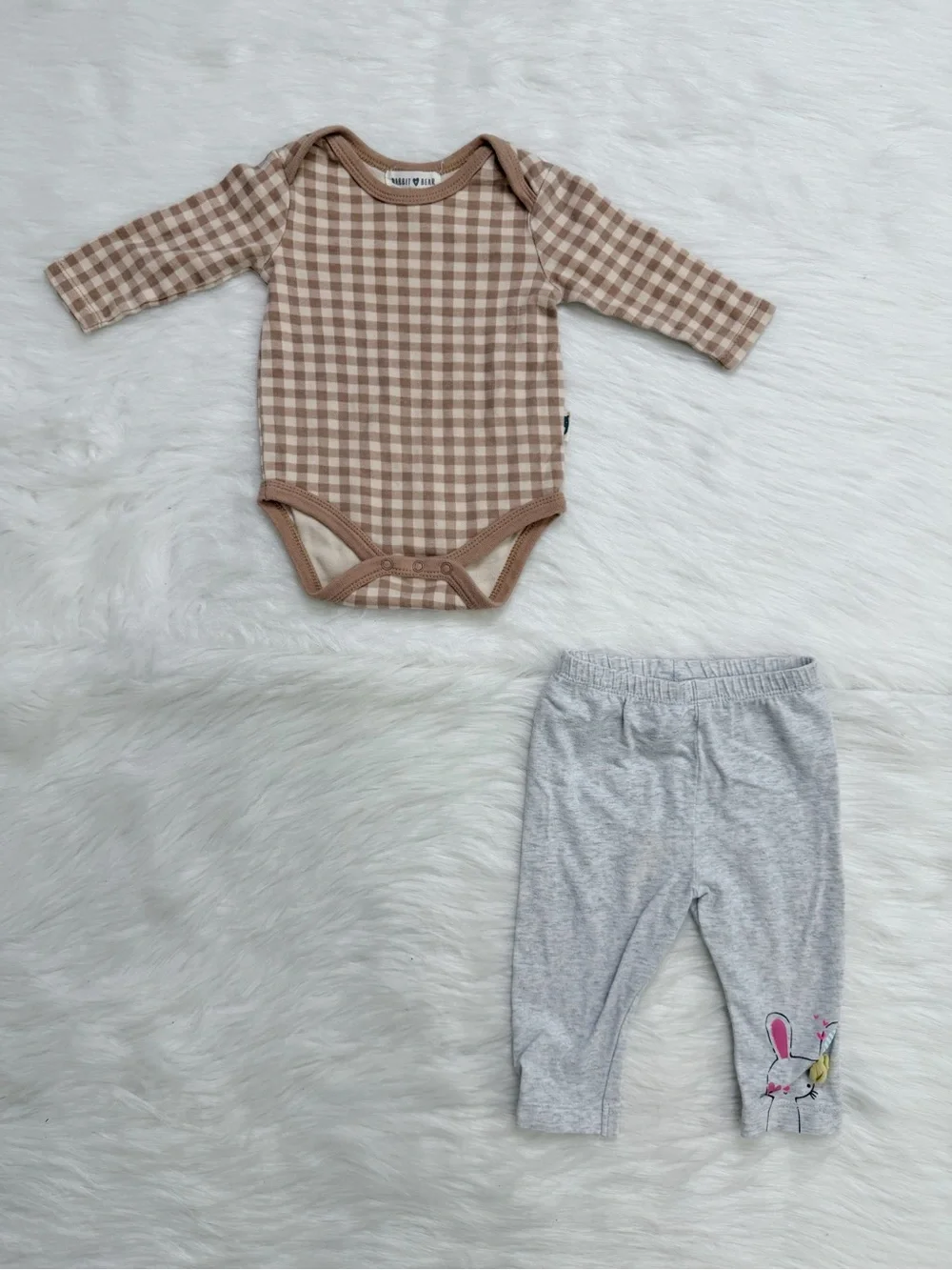3-6 Months Baby Girl Fall/Spring Clothes LOT